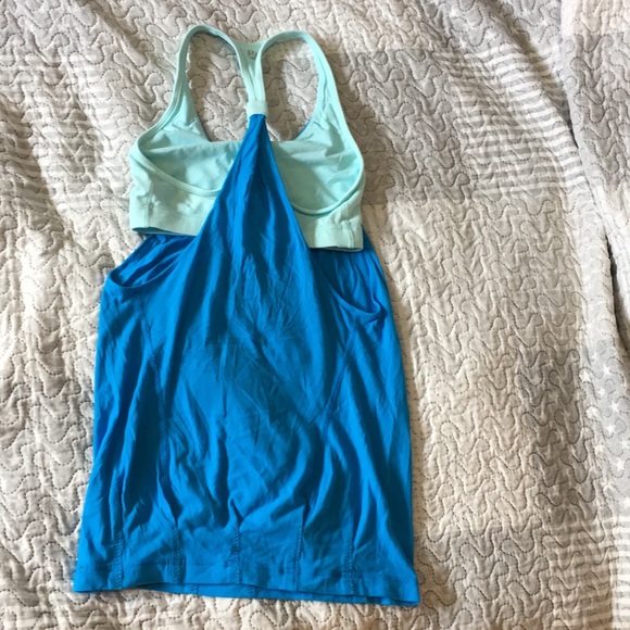 Lululemon tank top - Picture 3 of 5